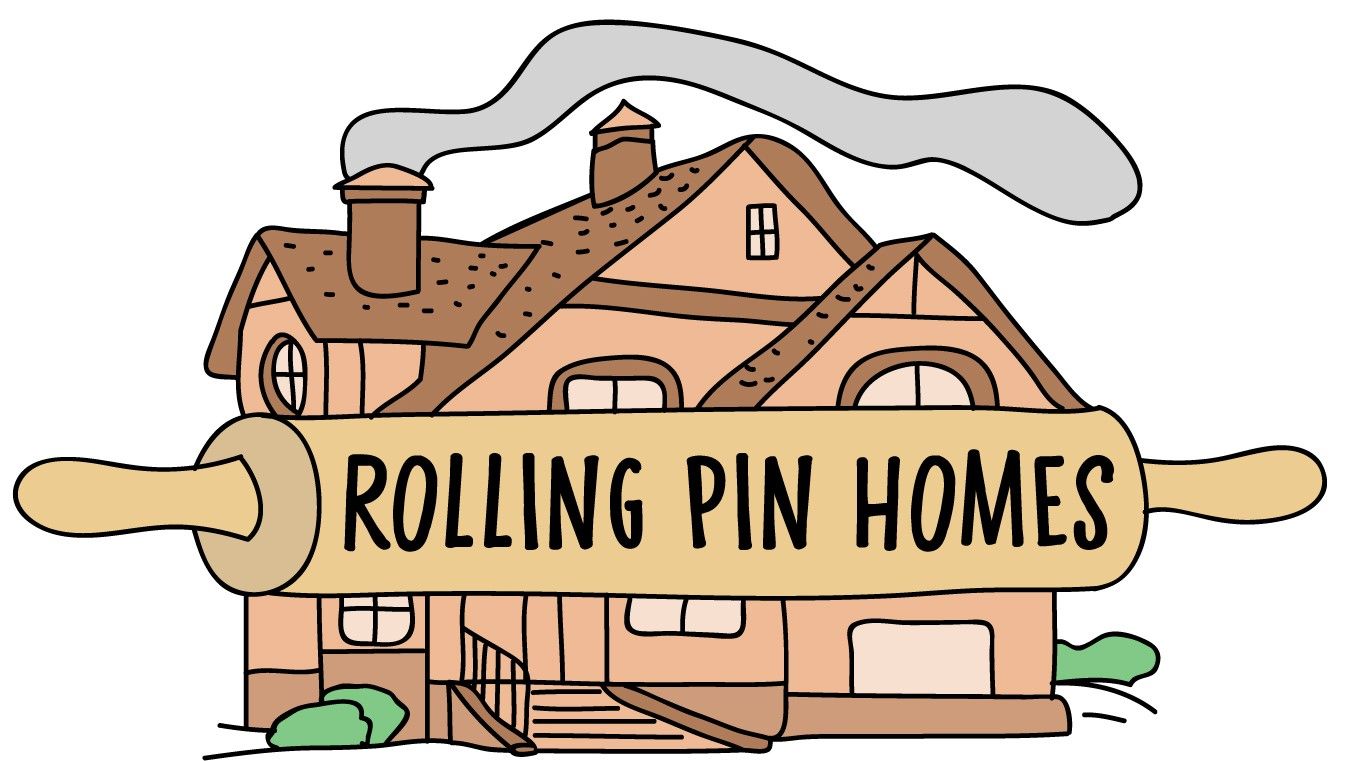 Rolling Pin Homes